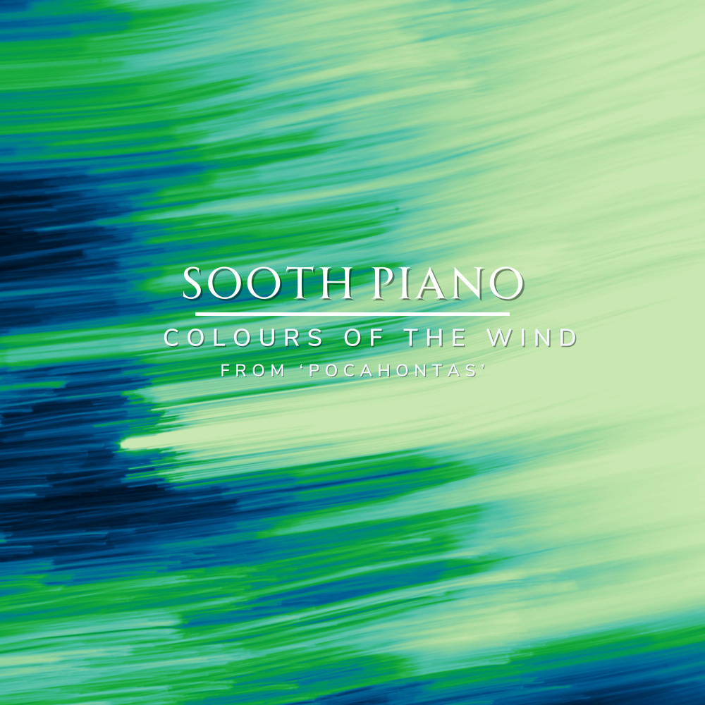 Colours of the Wind