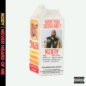 ดาวน์โหลดและฟังเพลง Don't Like That (Explicit) พร้อมเนื้อเพลงจาก Kody