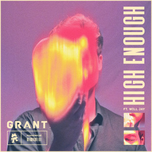 Grant的专辑High Enough