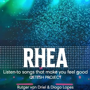 Listen to RHEA song with lyrics from diogo lopes