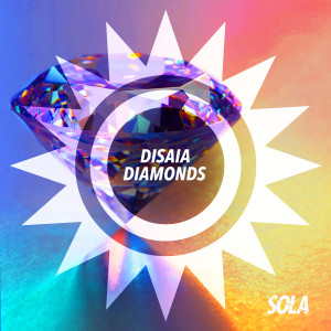 Listen to You Never Why song with lyrics from Disaia