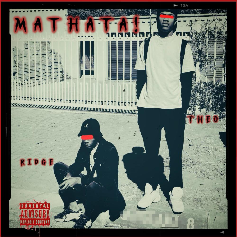 25M (feat. Ridge) (Explicit)
