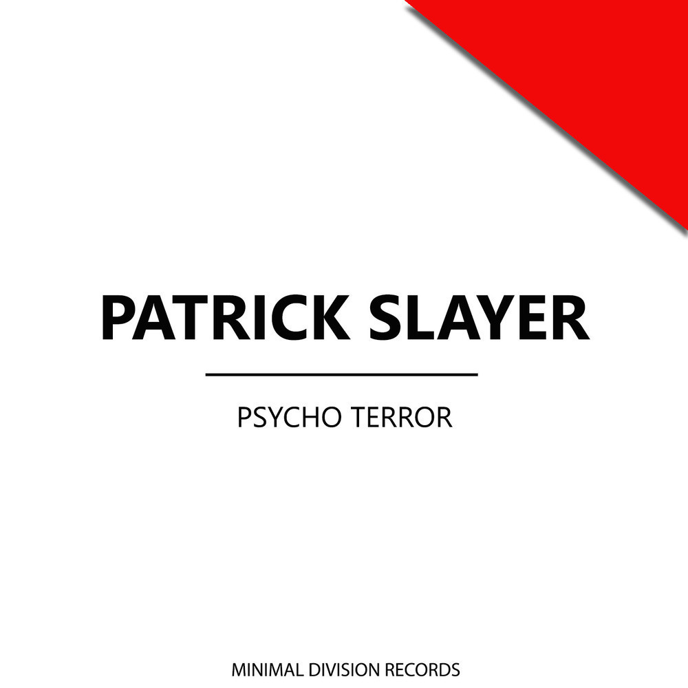 Psycho Terror