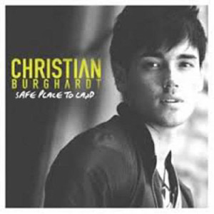 收聽Christian Burghardt的Safe Place to Land歌詞歌曲