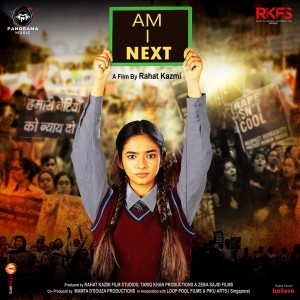 Album Am I Next (Original Motion Picture Soundtrack) oleh Tuhin K Biswas