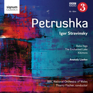 收聽BBC National Orchestra Of Wales的Petrushka: Scene 2歌詞歌曲