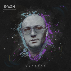 อัลบัม GENESYS (Explicit) ศิลปิน R-Wan