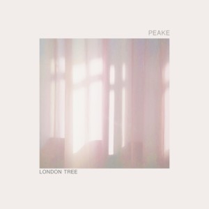 Album London Tree from Peake