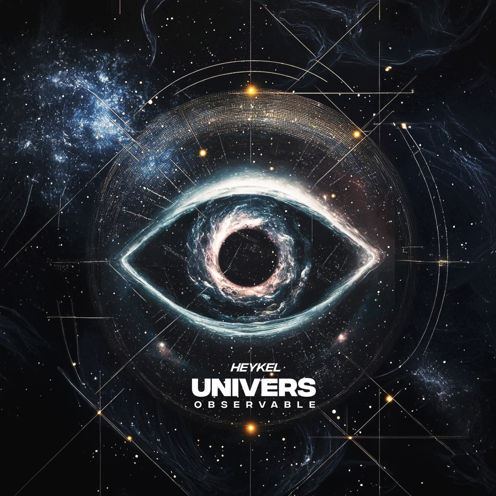 UNIVERS OBSERVABLE (Explicit)