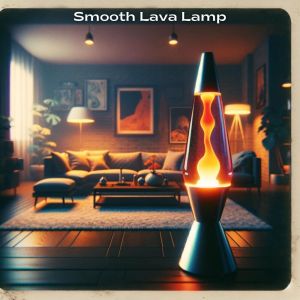 อัลบัม Smooth Lava Lamp (Dreamy & Jazzy Evenings) ศิลปิน Smooth Jazz Music Club