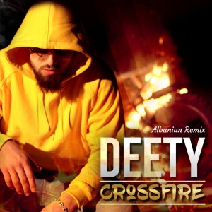 ดาวน์โหลดและฟังเพลง Crossfire พร้อมเนื้อเพลงจาก Deety