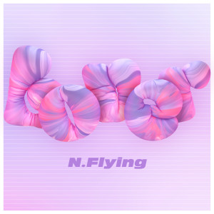 N.Flying的專輯Lover