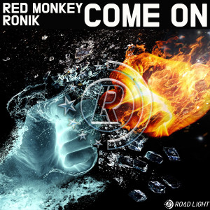 ดาวน์โหลดและฟังเพลง Come On พร้อมเนื้อเพลงจาก Red Monkey