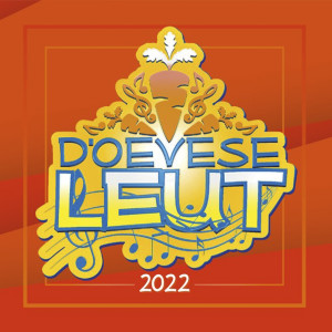 C.V. De Floepers的專輯D'oevese Leut 2022