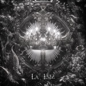 Christina Aguilera的專輯La Luz