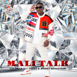 Goldmax的專輯Mali Talk