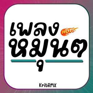 收聽KritRMX的เพลงหมุนๆ歌詞歌曲