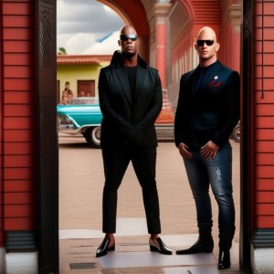 Listen to Шанс (Tot cuba instrumental) song with lyrics from Tot Cuba
