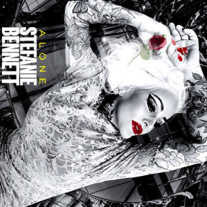Album Alone oleh Stefanie Bennett