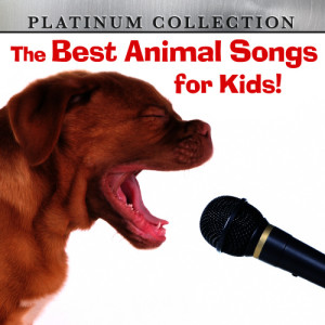The Best Animal Songs for Kids!