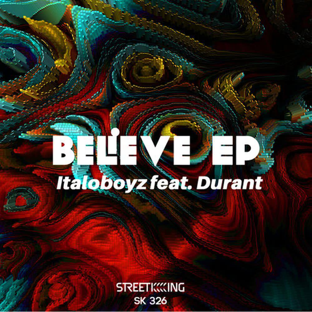Agatmamind (feat. Durant)