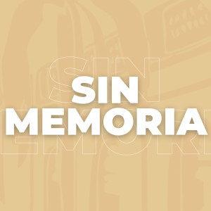 EAyCJ的专辑Sin Memoria