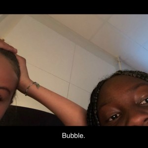 ดาวน์โหลดและฟังเพลง Bubble พร้อมเนื้อเพลงจาก Eventus