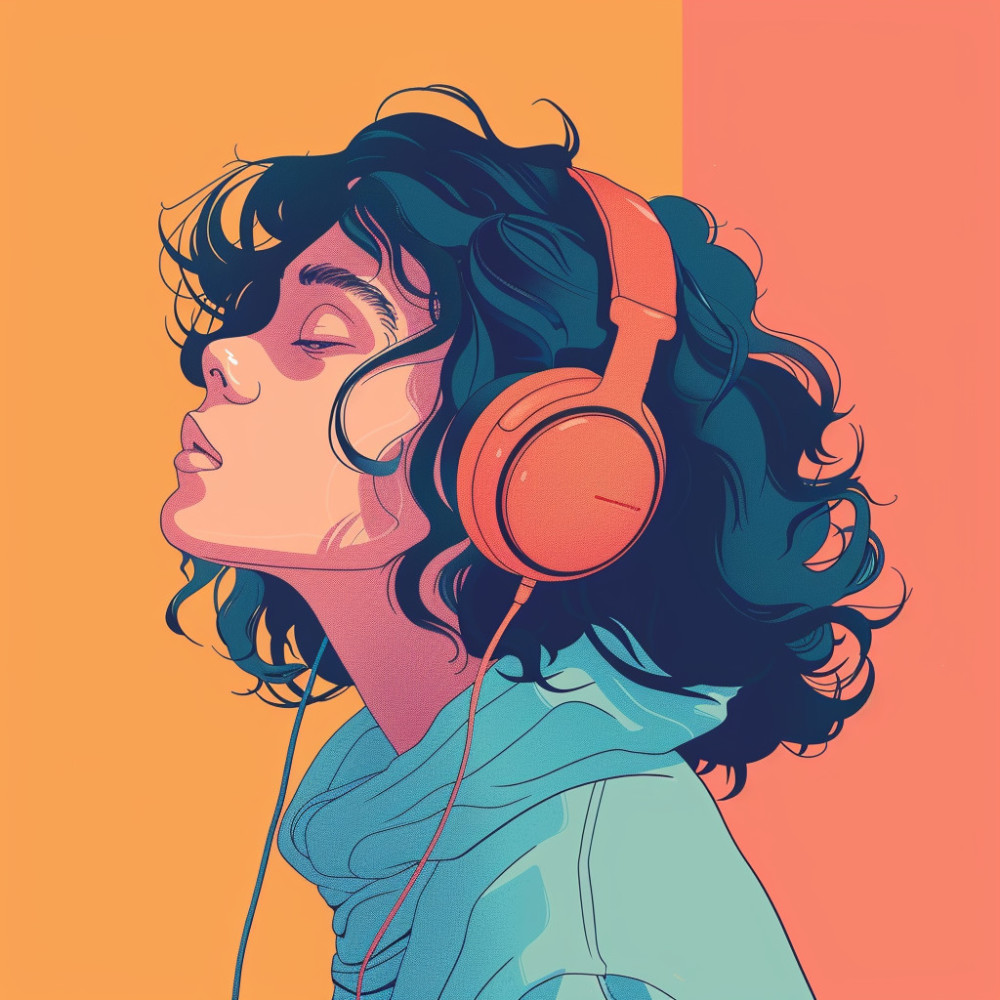 Harmonious Night Music
