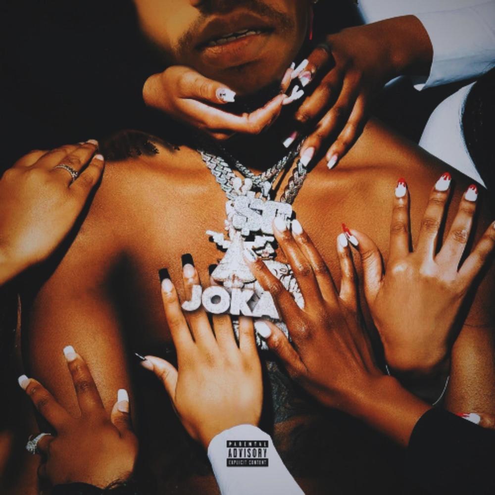 Don't Run Away (Explicit)