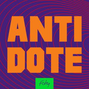收聽Faky的ANTIDOTE歌詞歌曲