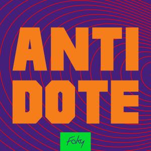 Faky的專輯ANTIDOTE