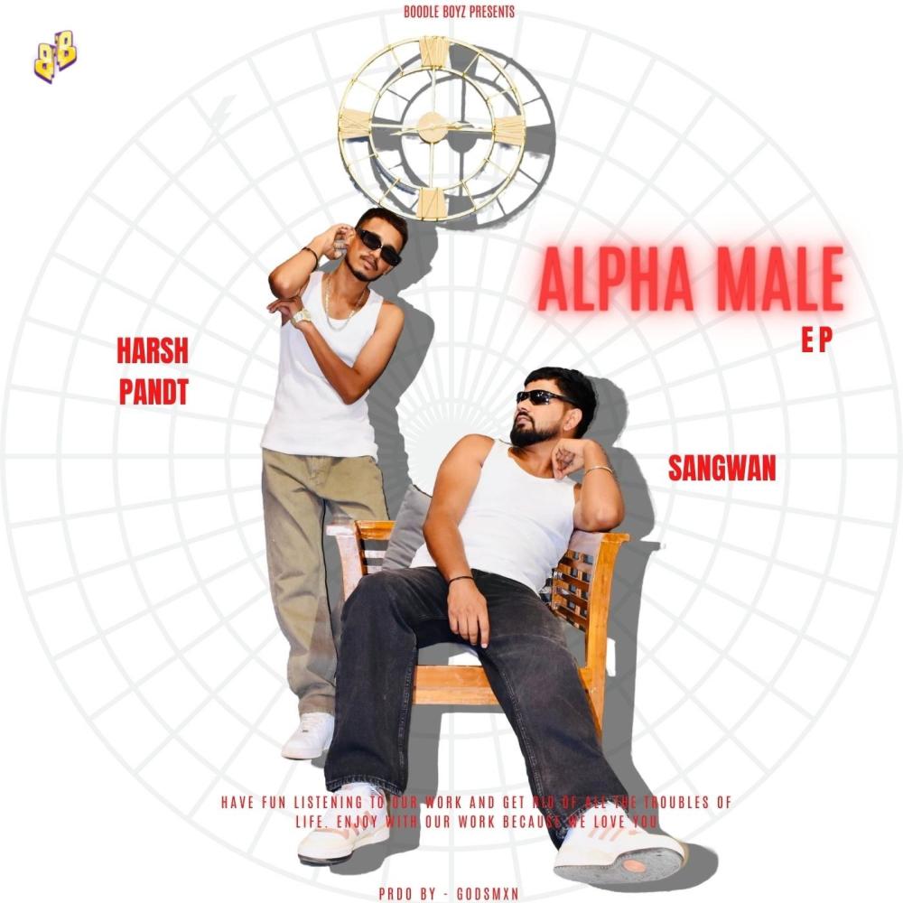 Doobie (feat. Harsh pandt & Sangwan) (Explicit)