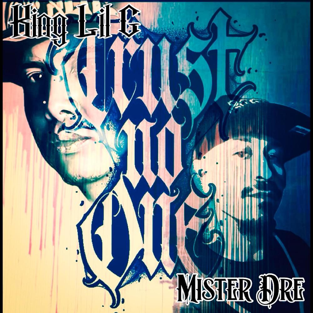 Trust No One (feat. King Lil G) (Explicit)