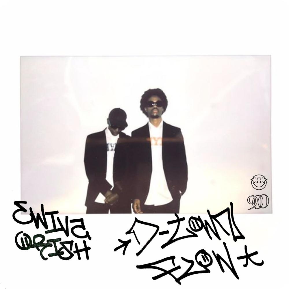 D-Town Flow (feat. Orish) (Explicit)