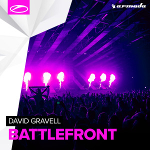 Dengarkan lagu Battlefront (Extended Mix) nyanyian David Gravell dengan lirik