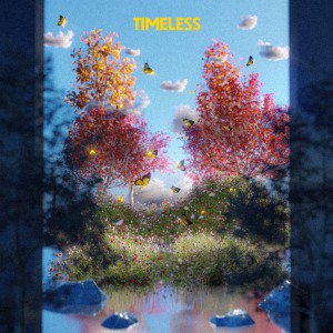 Album TIMELESS from 피엘 (PL)