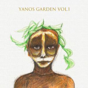 3D a.k.a. Uchu的專輯YANOS GARDEN vol.1 (A Compilation of Cutting-edge Underground Yanos)