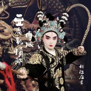Album 豆腐乳情歌 (dj版) from 赫拉含青
