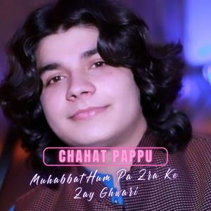 Album Muhabbat Hum Pa Zra Ke Zay Ghwari from 