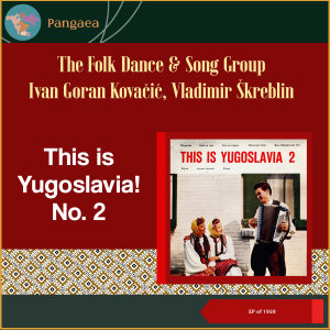 Listen to Jovano Jovanke song with lyrics from The Folk Dance And Song Group "Ivan Goran Kovačić"