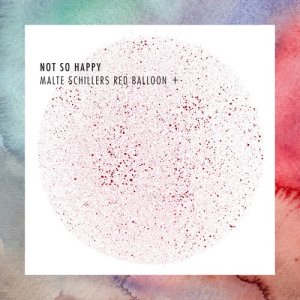 收聽Malte Schillers Red Balloon的You Got Away with That歌詞歌曲