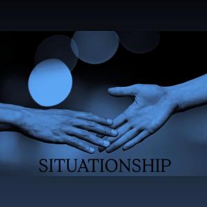 Album SITUATIONSHIPZ from Nek