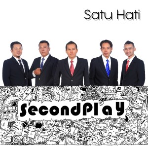 Album Satu Hati oleh Secondplay