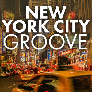 ดาวน์โหลดและฟังเพลง New York พร้อมเนื้อเพลงจาก Urban Cone