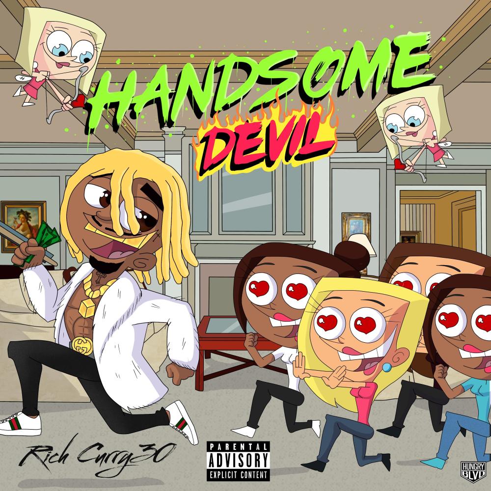 Rich than famous (Explicit)