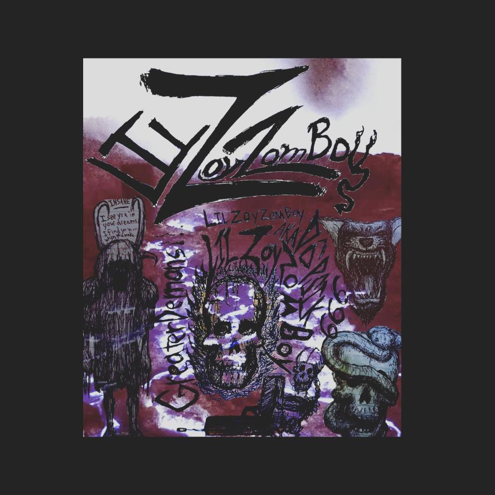 666 Feet Deep Dirty (Simply) (feat. Trik Burns) (Explicit)