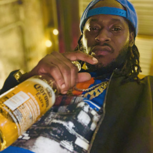 Album My Wavy OwwLife (Explicit) oleh PapiJoshi