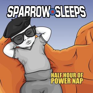 收聽Sparrow Sleeps的Pieces歌詞歌曲