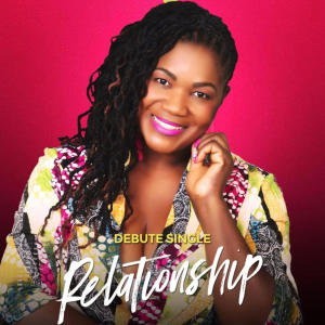 收听Sista Hya的Relationship歌词歌曲