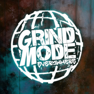 Album Grind Mode Everywhere 3 (Explicit) from Lingo